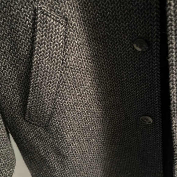 APC Wool Coat - Picture 6 of 7